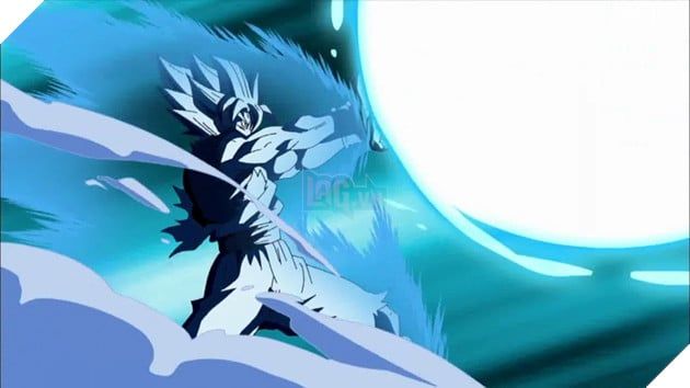 Ngạc nhiên trước nguồn gốc đặc biệt của chiêu thức Kamehameha nổi tiếng trong Dragon Ball