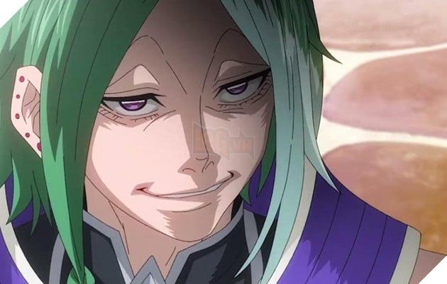 Record Of Ragnarok chap 84