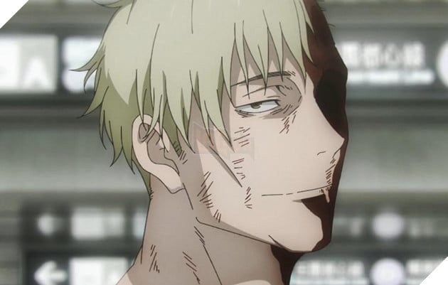 jujutsu kaisen season 2 tập 19
