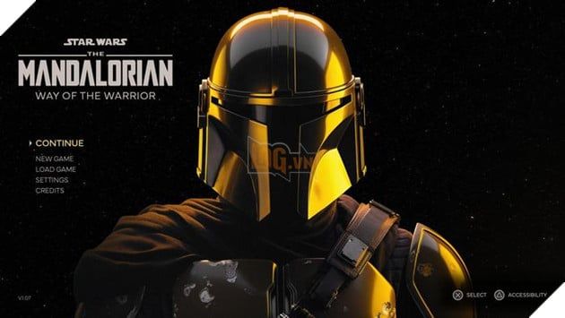 Nếu The Mandalorian được phát triển thành trò chơi, điều gì sẽ xảy ra? 5