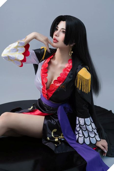 LMHT: Dù bận rộn với đám cưới, Mai Dora vẫn đăng tải bộ ảnh cosplay tuyệt vời