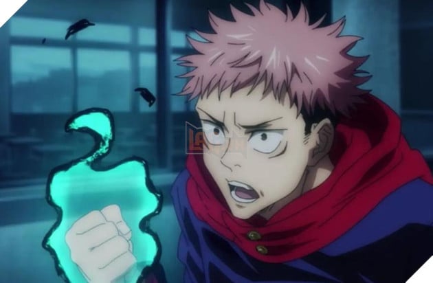 jujutsu kaisen season 2 tập 9