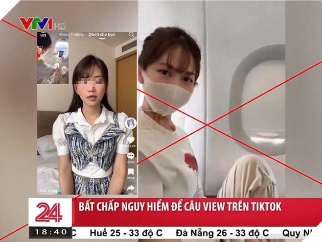 Một video ăn 1kg bột ngọt trên TikTok đã khiến nhiều người cảm thấy không hài lòng