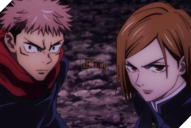 tập 20 của jujutsu kaisen mùa 2