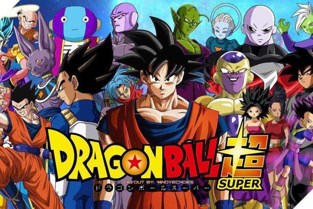 Ngạc nhiên trước sự hữu ích của loạt nhân vật Dragon Ball tái tạo bởi trí tuệ nhân tạo