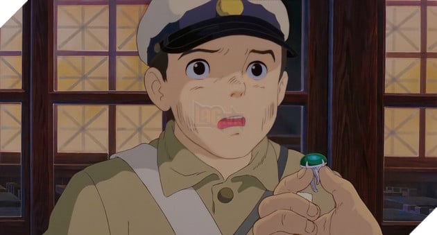 Top 10 chàng trai đẹp trai của Ghibli đã khiến không ít fan phải đắm đuối