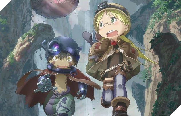 Made In Abyss