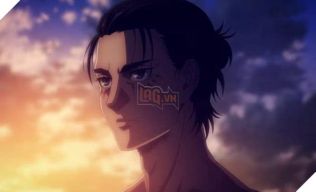 Eren Yeager