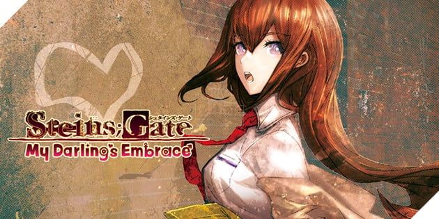 STEINS;GATE Hiyoku Renri no Darin