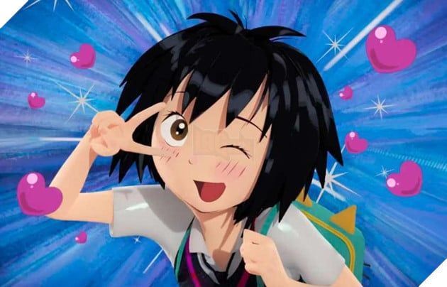 Peni Parker