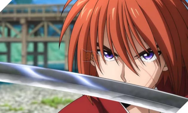 Rurouni Kenshin 2023