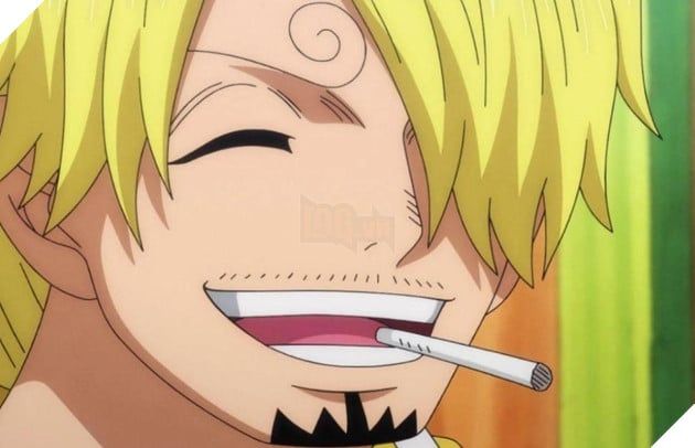 Sanji