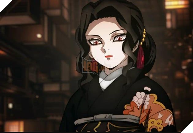 muzan kimetsu no yaiba