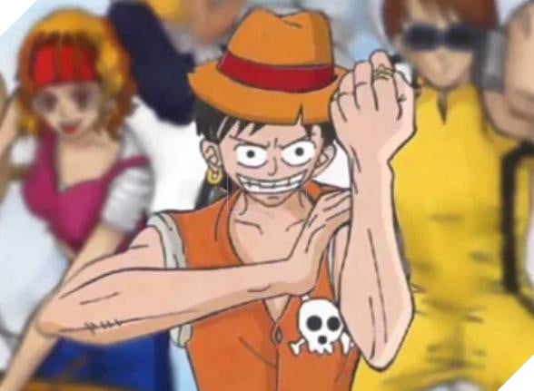 One Piece - Wa Peace