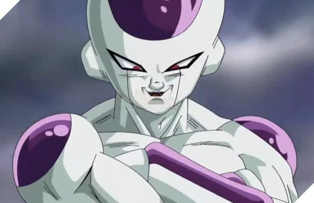 Frieza là ai