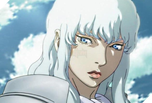 Griffith - Berserk