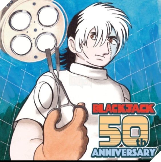 Black Jack sẽ có manga mới