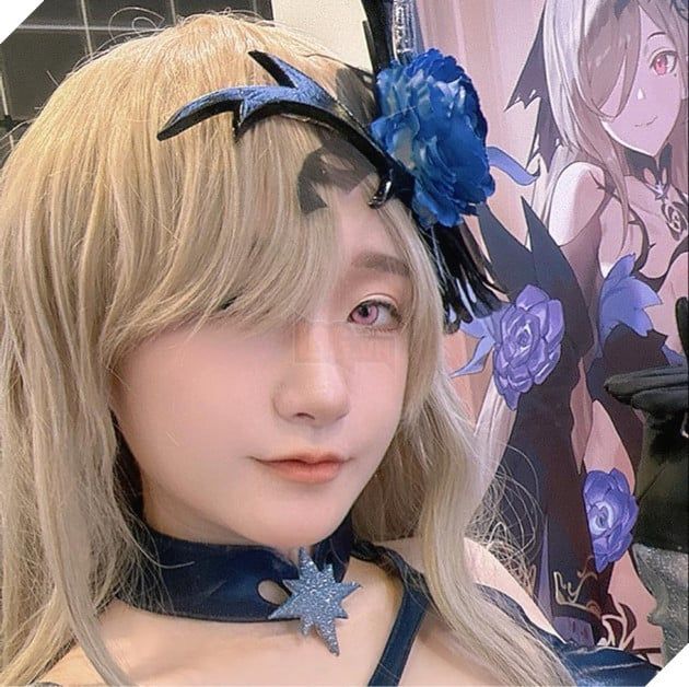 Nữ cosplayer xinh đẹp nổi tiếng vì gương mặt giống hệt Sơn Tùng MTP