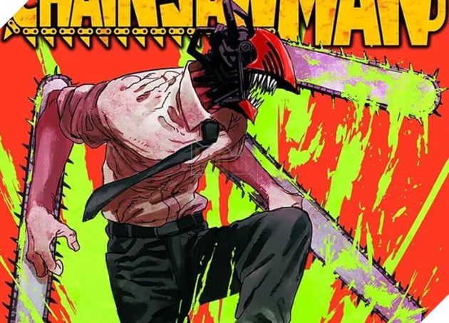 tóm tắt chainsaw man 151