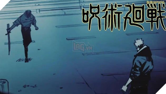 mùa 3 của jujutsu kaisen