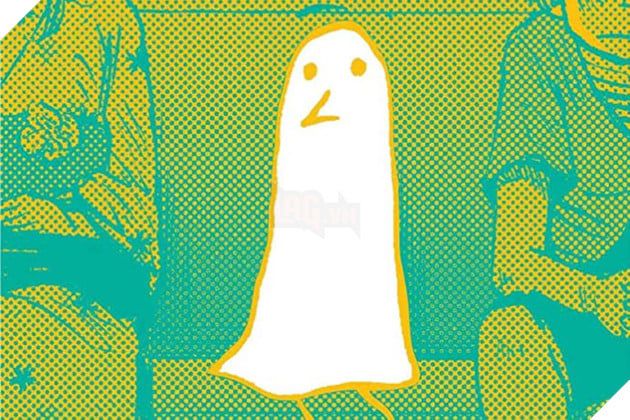 Oyasumi Punpun