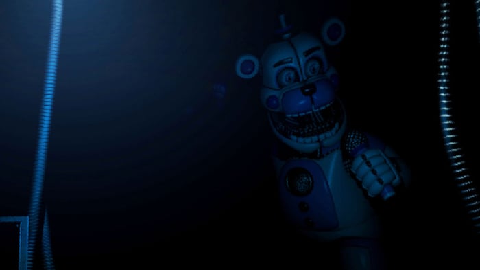 Thứ tự chơi Five Nights at Freddy's theo cốt truyện một cách rõ ràng nhất 3