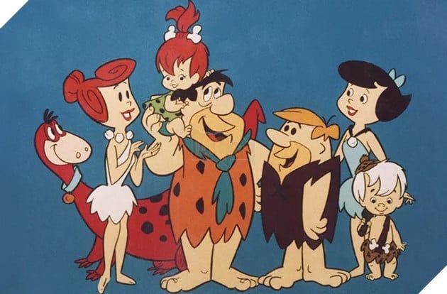 The Flintstones