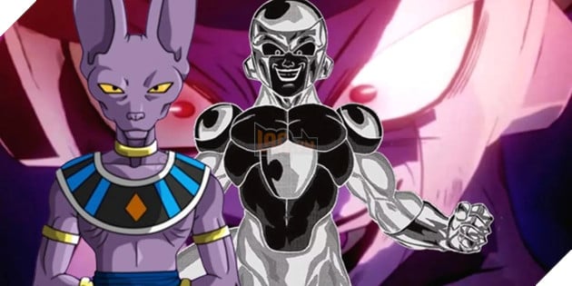 Đã có nhận định cho rằng Black Frieza có sức mạnh gần bằng với Thần Hủy Diệt