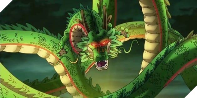 Dragon Ball: Vì sao Rồng Thần Shenron lại thể hiện sự sợ hãi khi gặp Beerus?