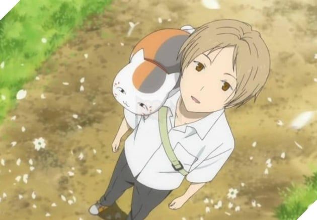 Natsume Yuujinchou