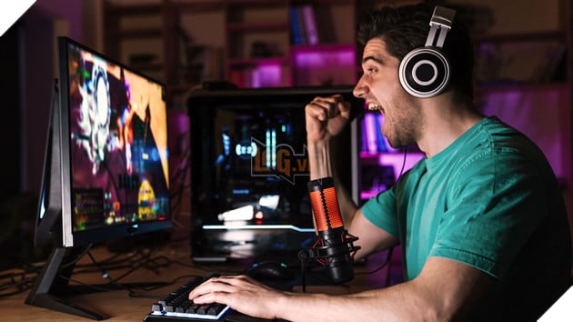 Gifted Prime, một streamer, đã phá kỷ lục livestream không ngừng nghỉ suốt 164 giờ đồng hồ