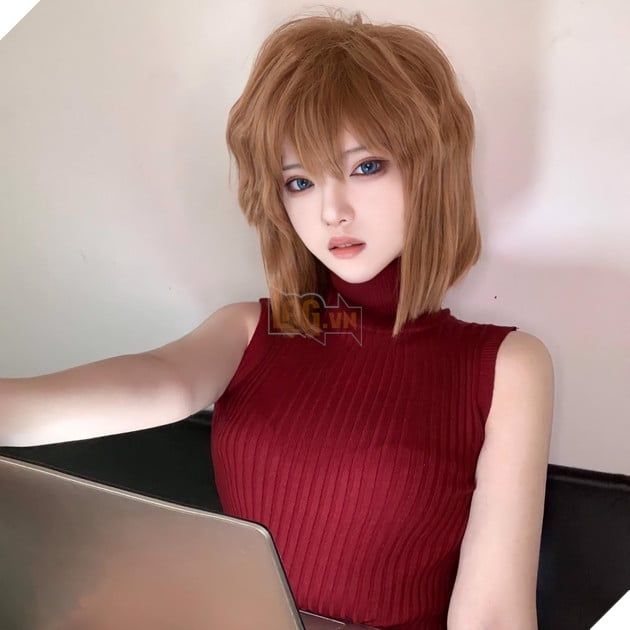 Haibara Ai, cosplay Haibara Ai