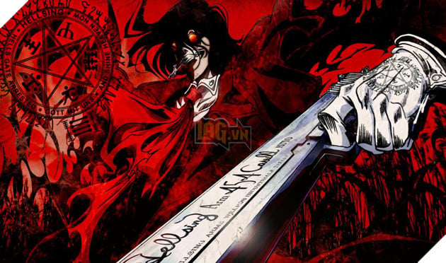 Hellsing