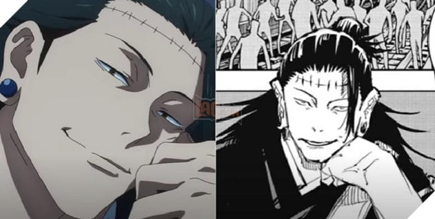 jujutsu kaisen mùa 2