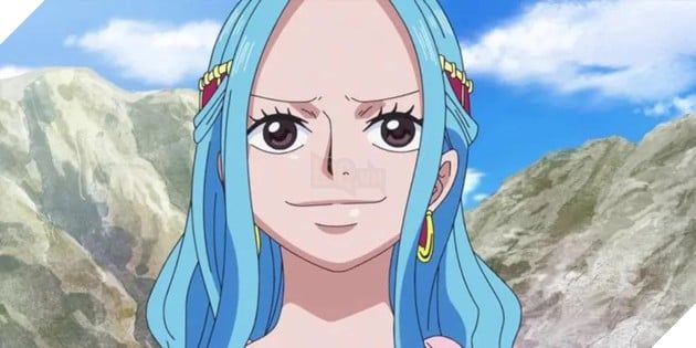 Phần mở đầu của Anime One Piece arc Egghead tiết lộ về sự hy sinh của một nhân vật quan trọng 4