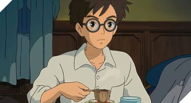 Top 10 chàng trai đẹp trai của Ghibli đã khiến không ít fan phải đắm đuối