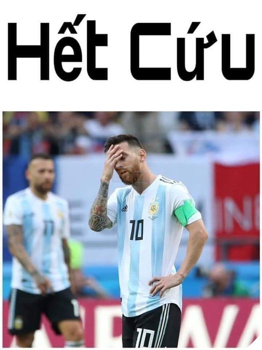 Bạn đã nghe về Meme Hết Cứu chưa?