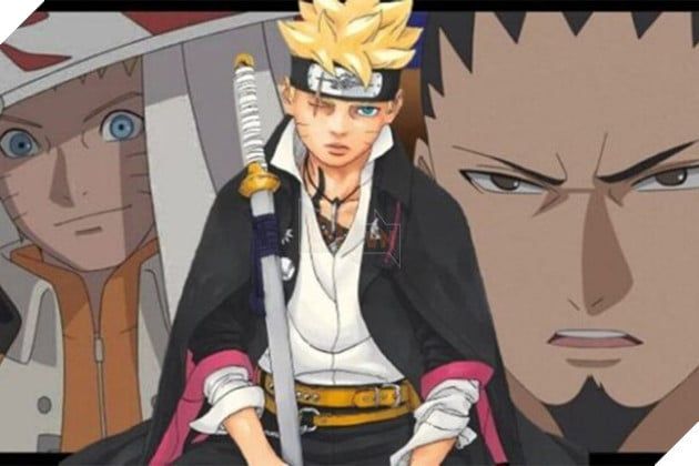 Boruto: Lý do Shikamaru phù hợp với vị trí Hokage của làng Lá