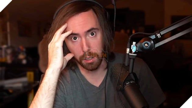 Asmongold