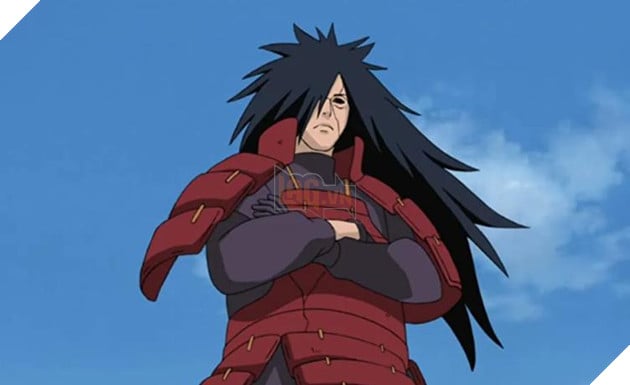 Naruto Shippuuden tập 322 - Uchiha Madara