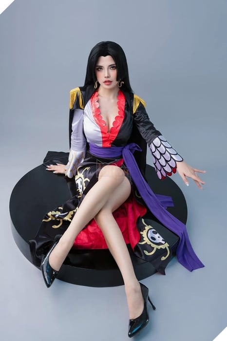 LMHT: Dù bận rộn với đám cưới, Mai Dora vẫn đăng tải bộ ảnh cosplay tuyệt vời