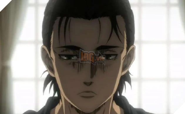Attack on Titan kết thúc kém chất lượng
