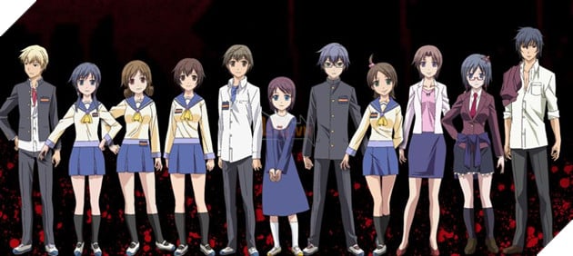 Corpse Party