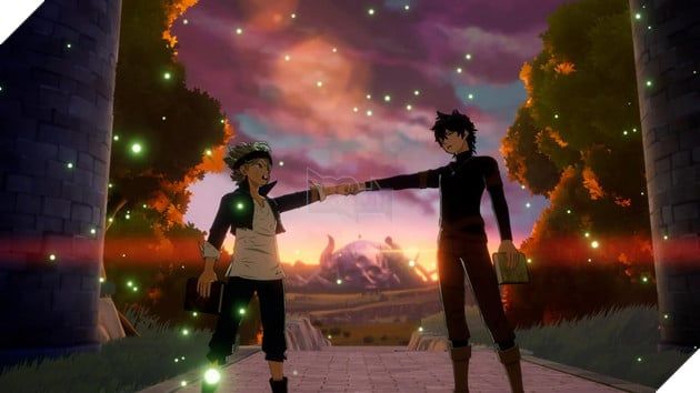 Hướng dẫn cách nhập và sử dụng mã quà Black Clover M Rise of the Wizard Kingdom mới nhất