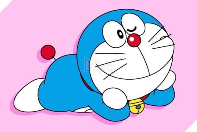 Doraemon