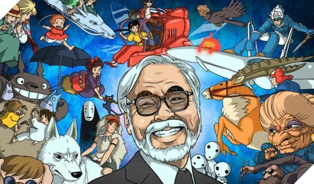 Miyazaki Hayao và How Do You Live