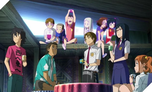 Anohana