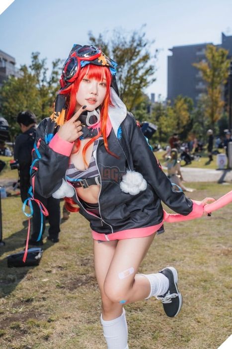 Cosplay Halloween