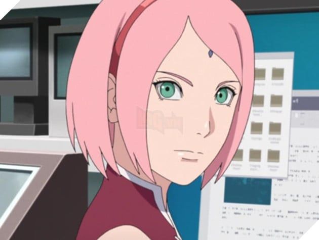 boruto sasuke sakura