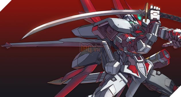 astray red frame